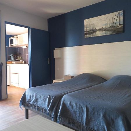Appartement Village 9 En Residence De Vacances En Camargue 阿爾勒 外观 照片