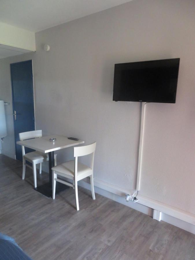 Appartement Village 9 En Residence De Vacances En Camargue 阿爾勒 外观 照片