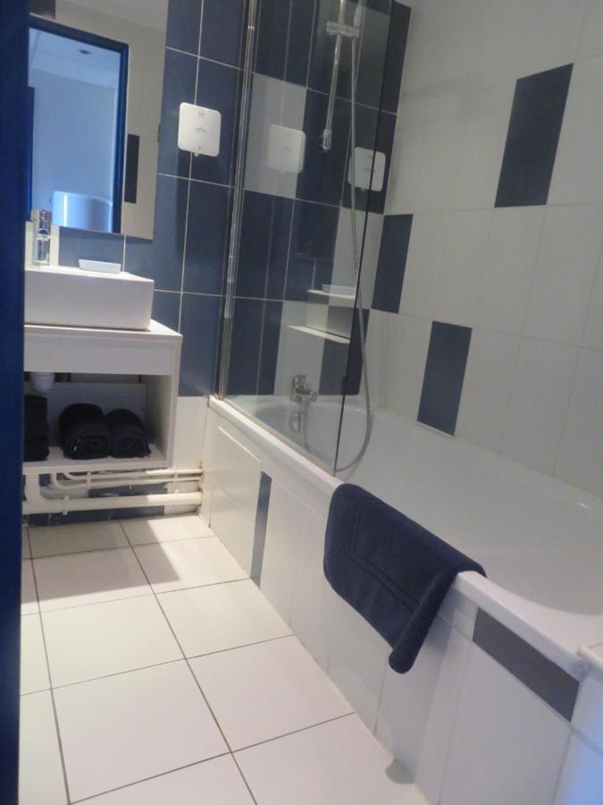 Appartement Village 9 En Residence De Vacances En Camargue 阿爾勒 外观 照片