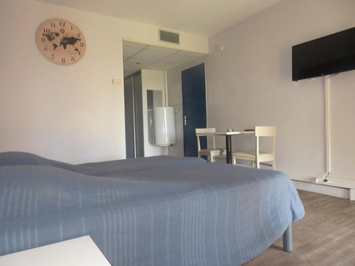 Appartement Village 9 En Residence De Vacances En Camargue 阿爾勒 外观 照片
