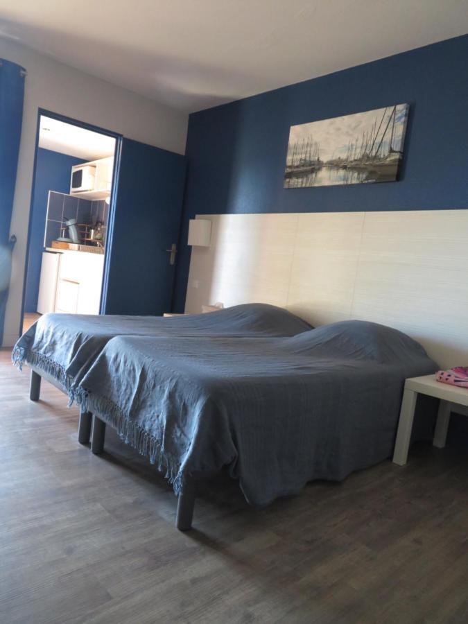 Appartement Village 9 En Residence De Vacances En Camargue 阿爾勒 外观 照片