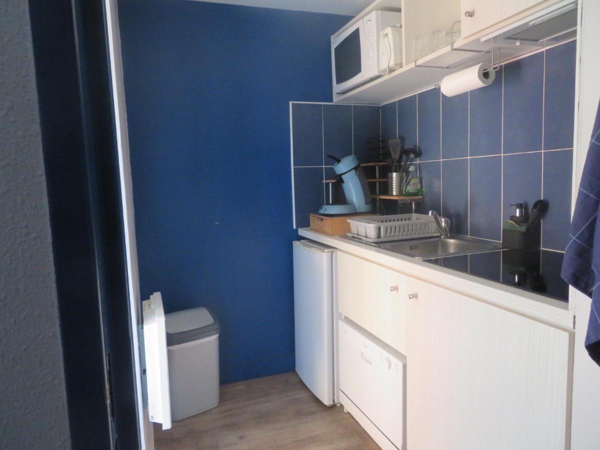 Appartement Village 9 En Residence De Vacances En Camargue 阿爾勒 外观 照片