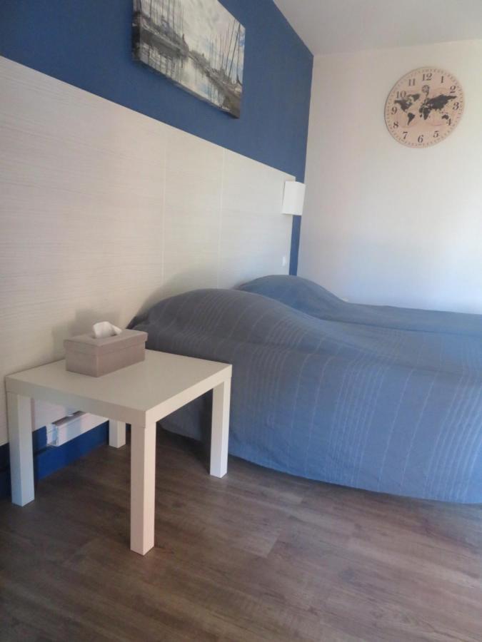 Appartement Village 9 En Residence De Vacances En Camargue 阿爾勒 外观 照片