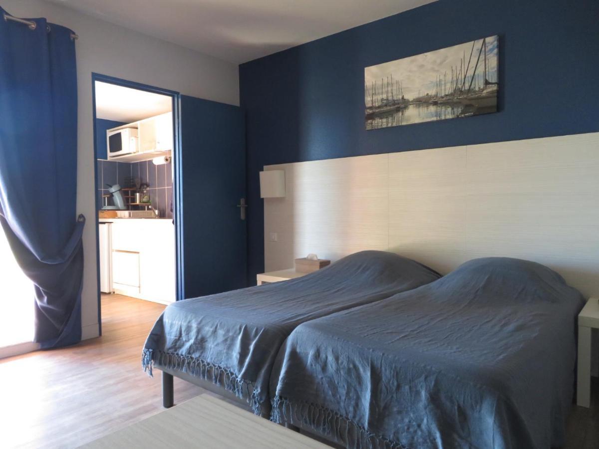 Appartement Village 9 En Residence De Vacances En Camargue 阿爾勒 外观 照片