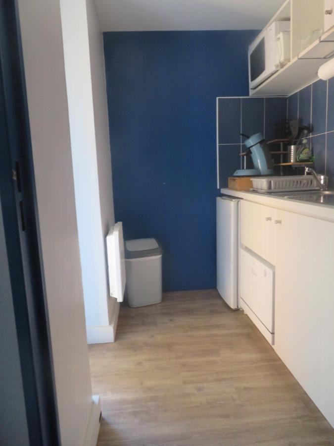 Appartement Village 9 En Residence De Vacances En Camargue 阿爾勒 外观 照片